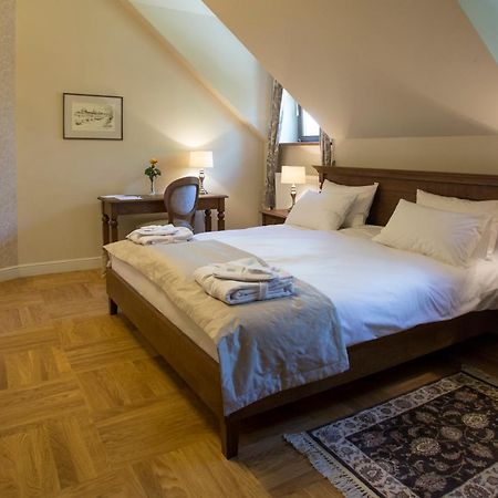 Palac Polanka Krosno Ngoại thất bức ảnh