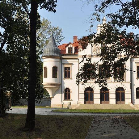 Palac Polanka Krosno Ngoại thất bức ảnh