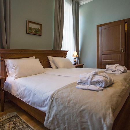 Palac Polanka Krosno Ngoại thất bức ảnh