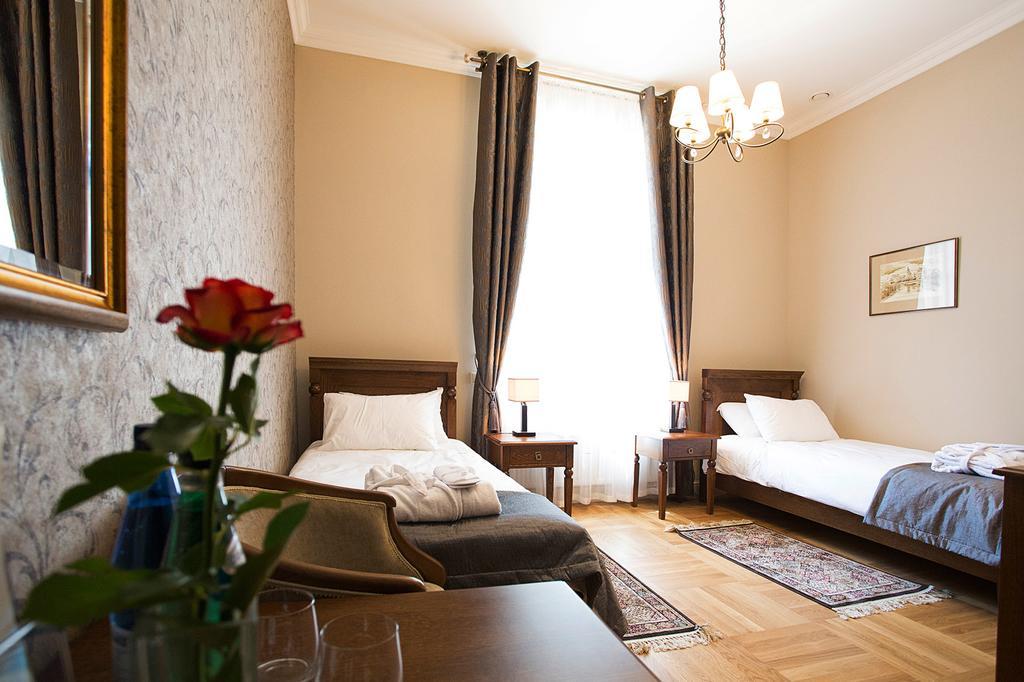 Palac Polanka Krosno Phòng bức ảnh