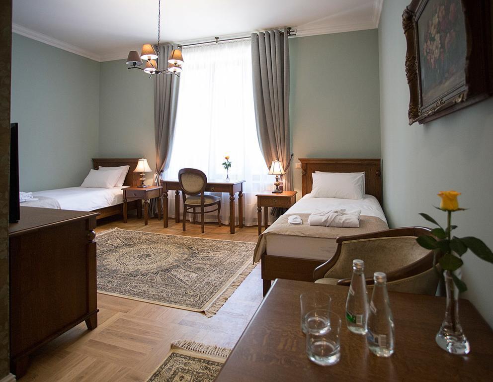Palac Polanka Krosno Phòng bức ảnh